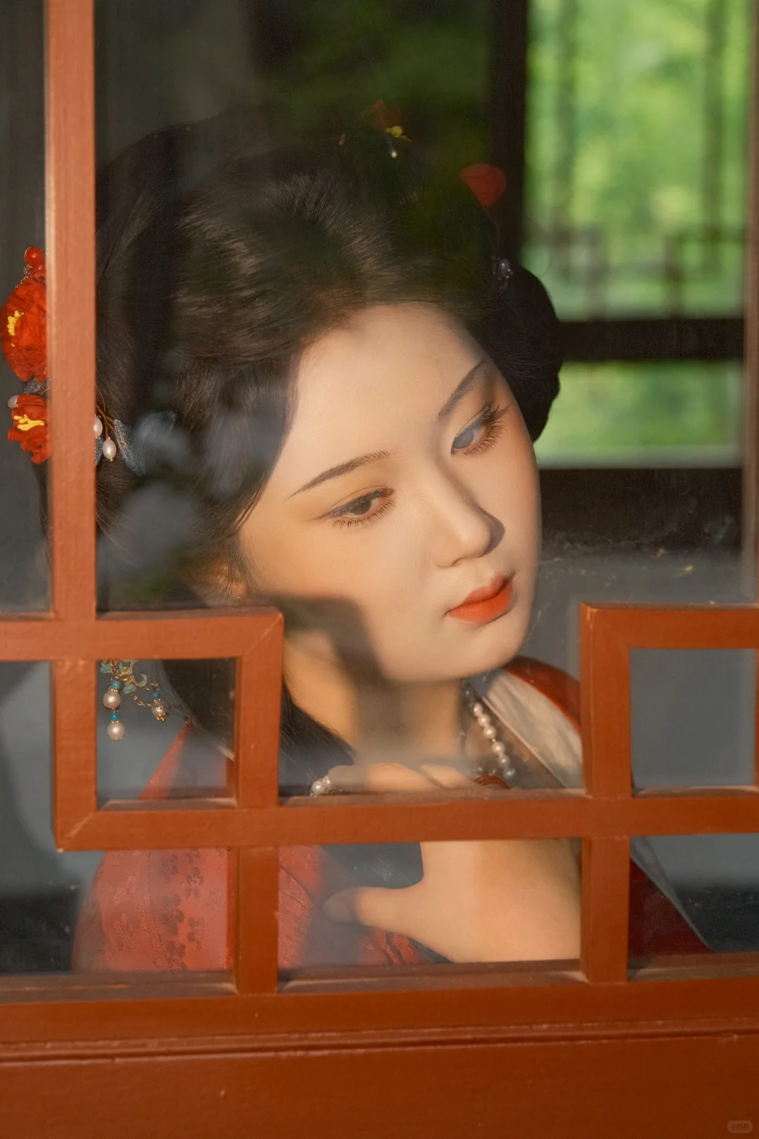 徐州约拍|客妹真是媚眼如丝