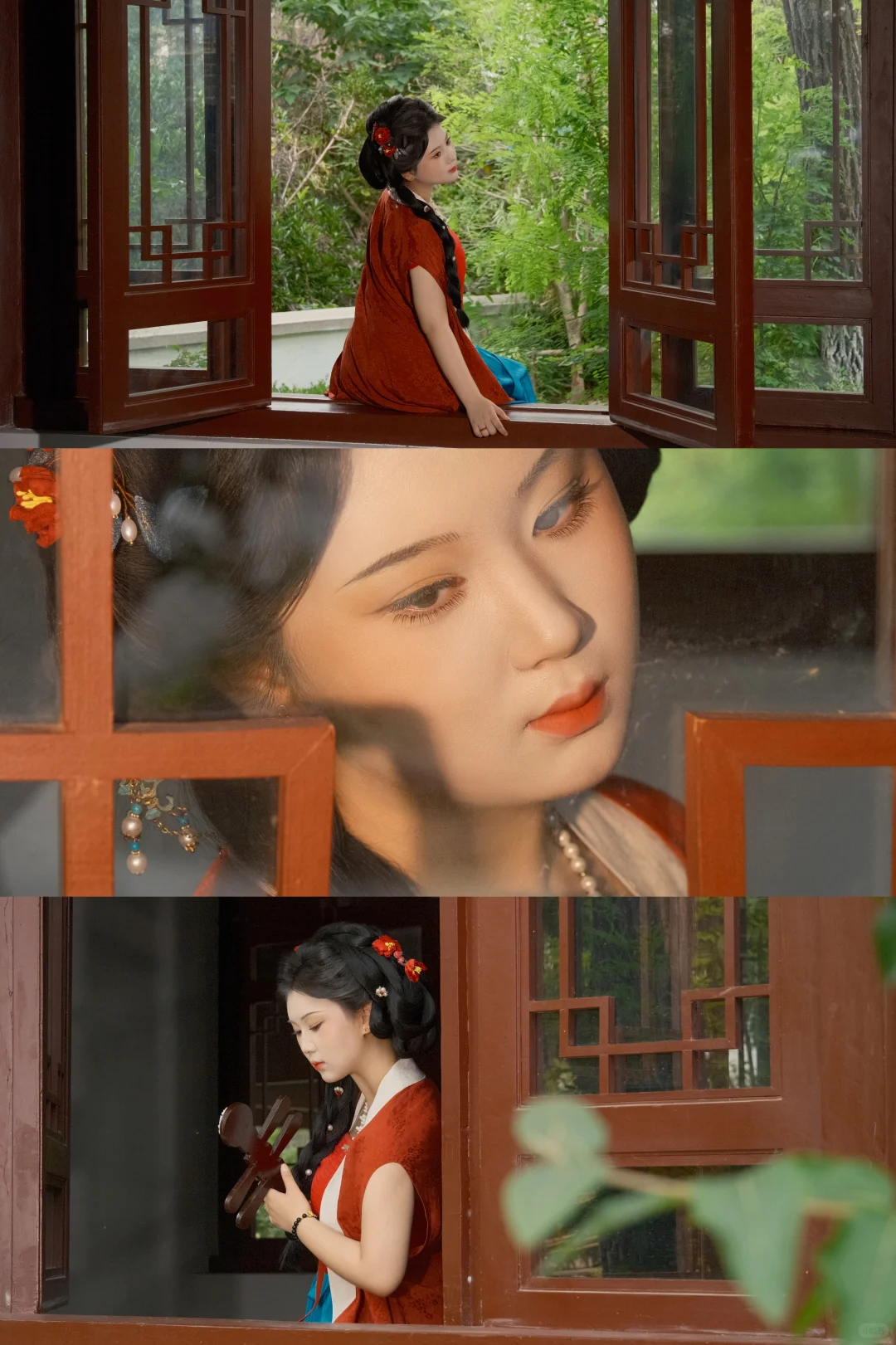 徐州约拍|客妹真是媚眼如丝