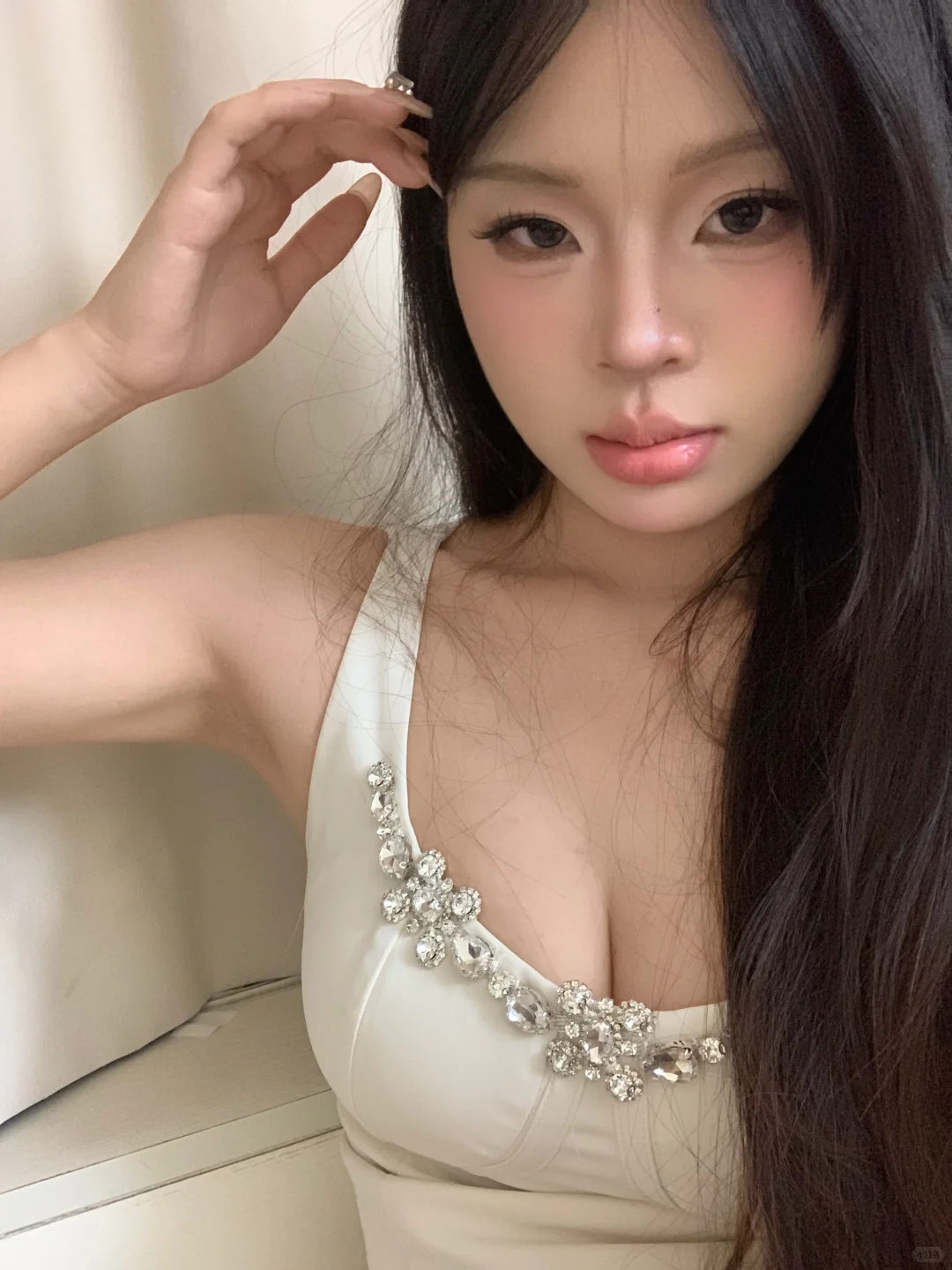 把妹已是王中王，权威更是强中强