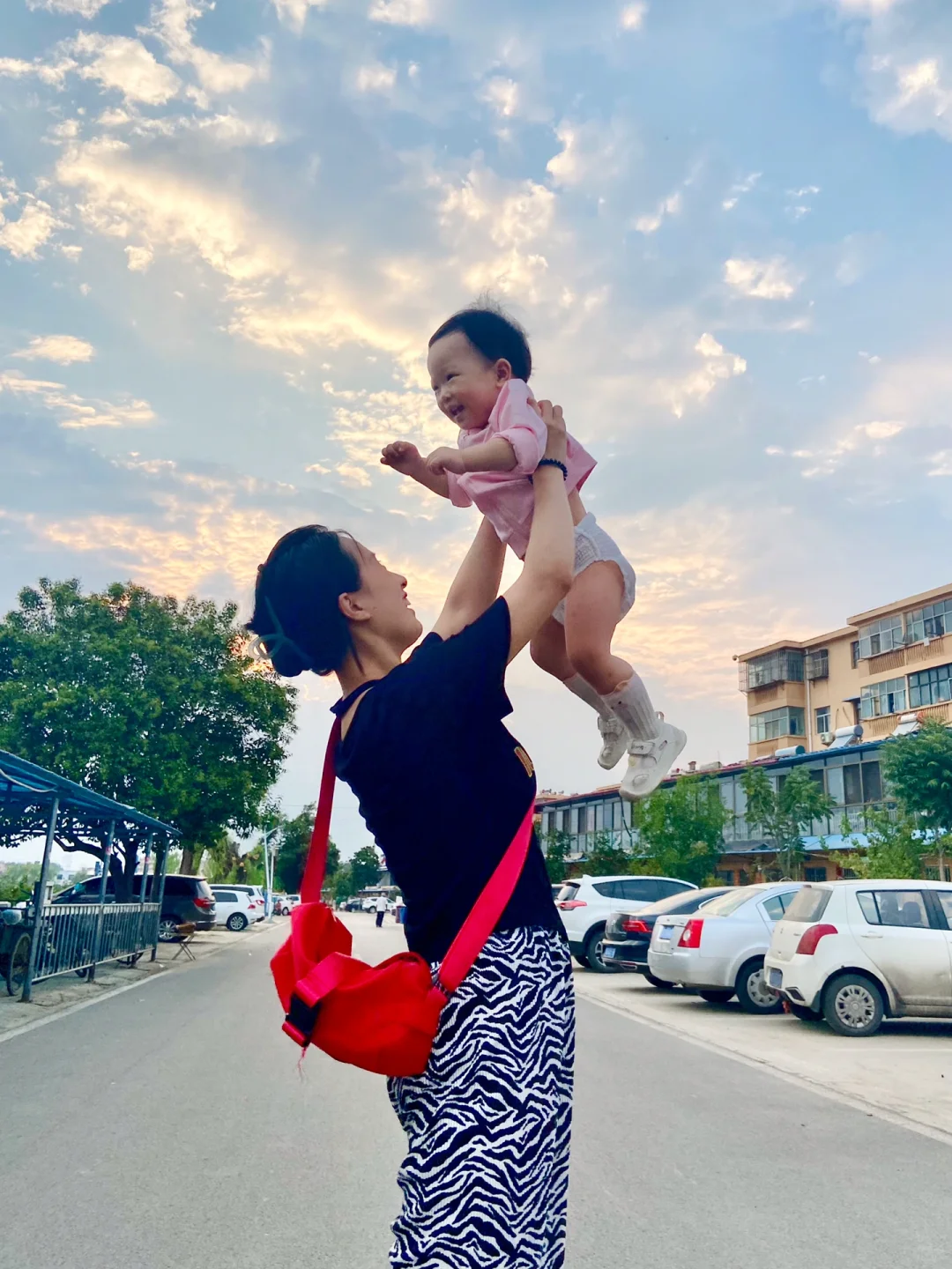 谁懂啊，跟老婆结婚6年，竟然还是会心动❤️
