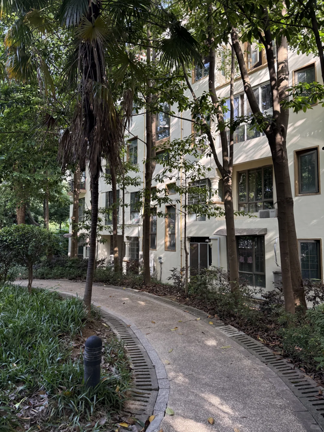 感谢长沙房价，拥有了137＋70平地下室洋房