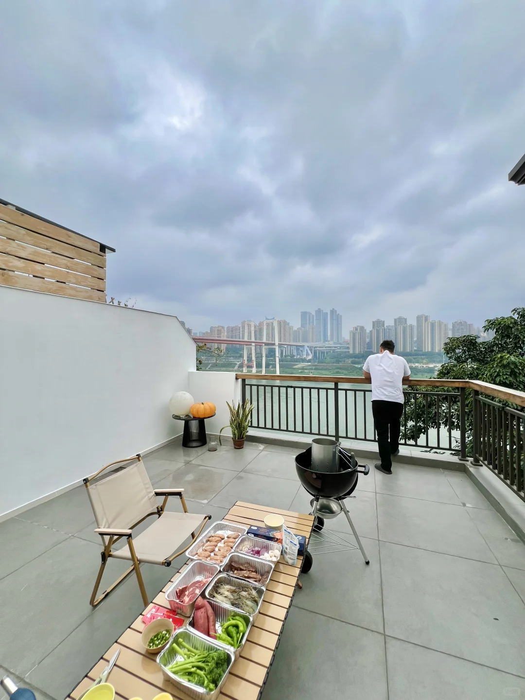 这大概就是我买5楼步梯老洋房的原因