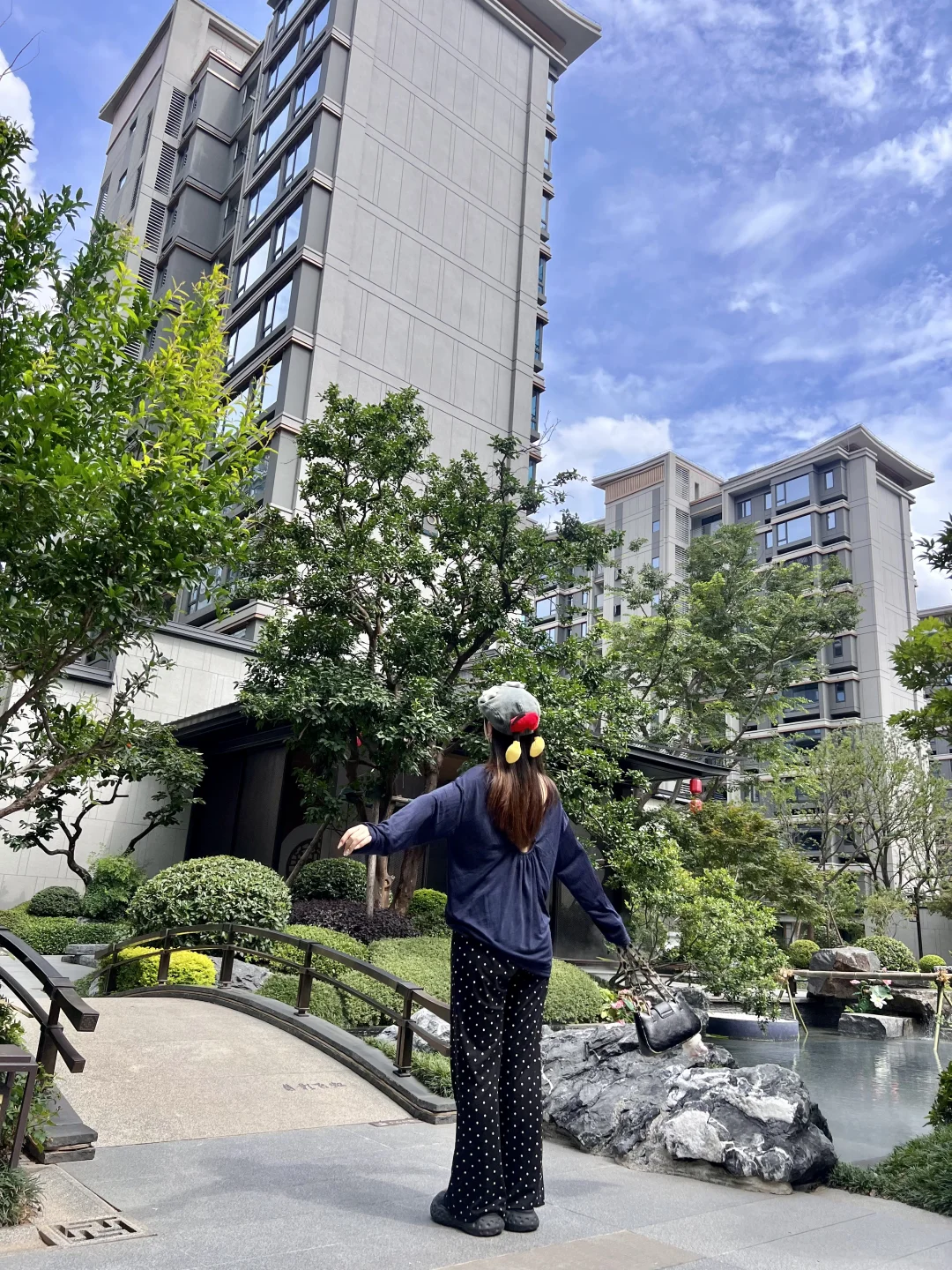 感谢房价爆跌，毕业第3⃣️年买到了梦中情房