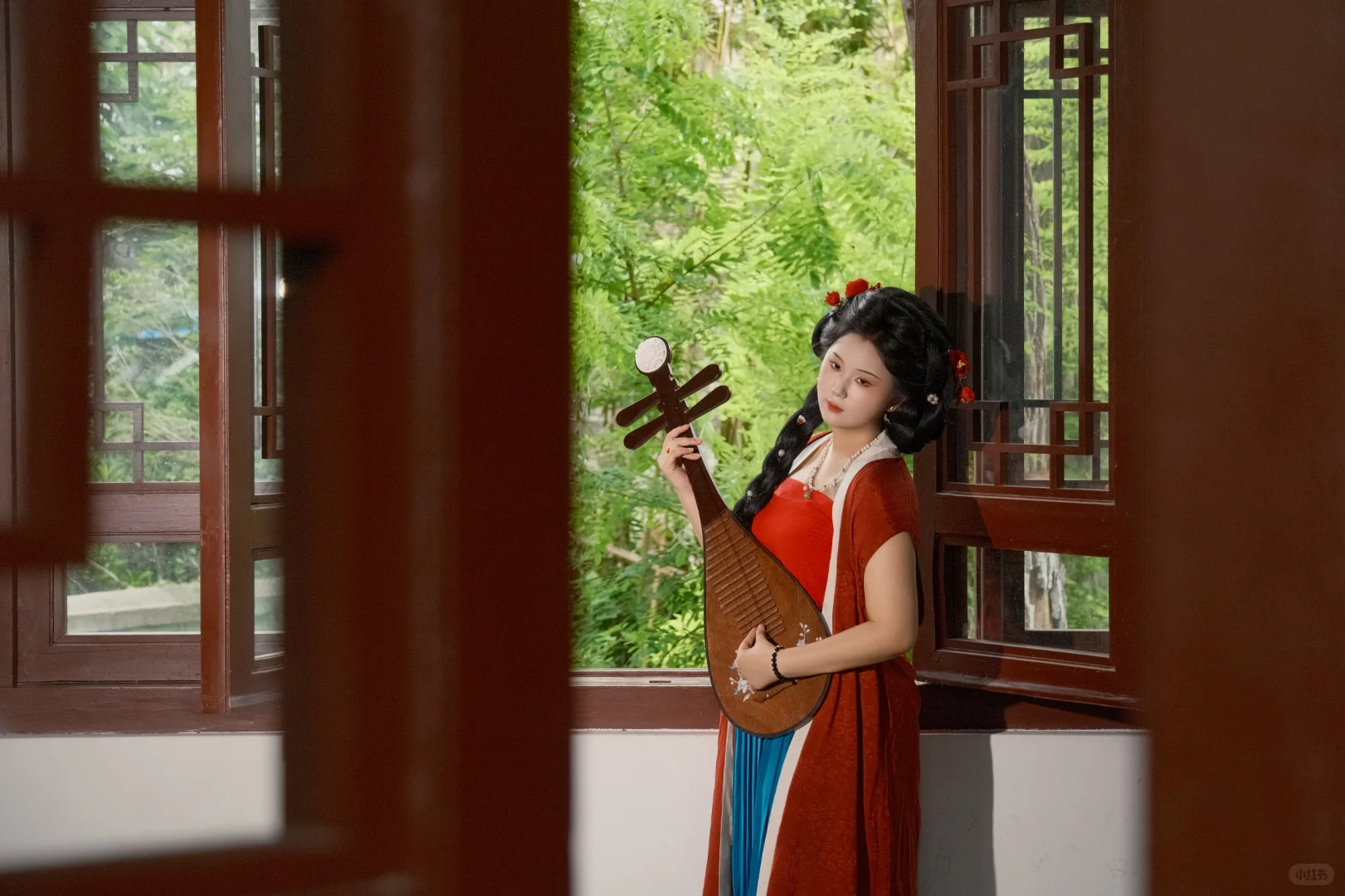 徐州约拍|客妹真是媚眼如丝