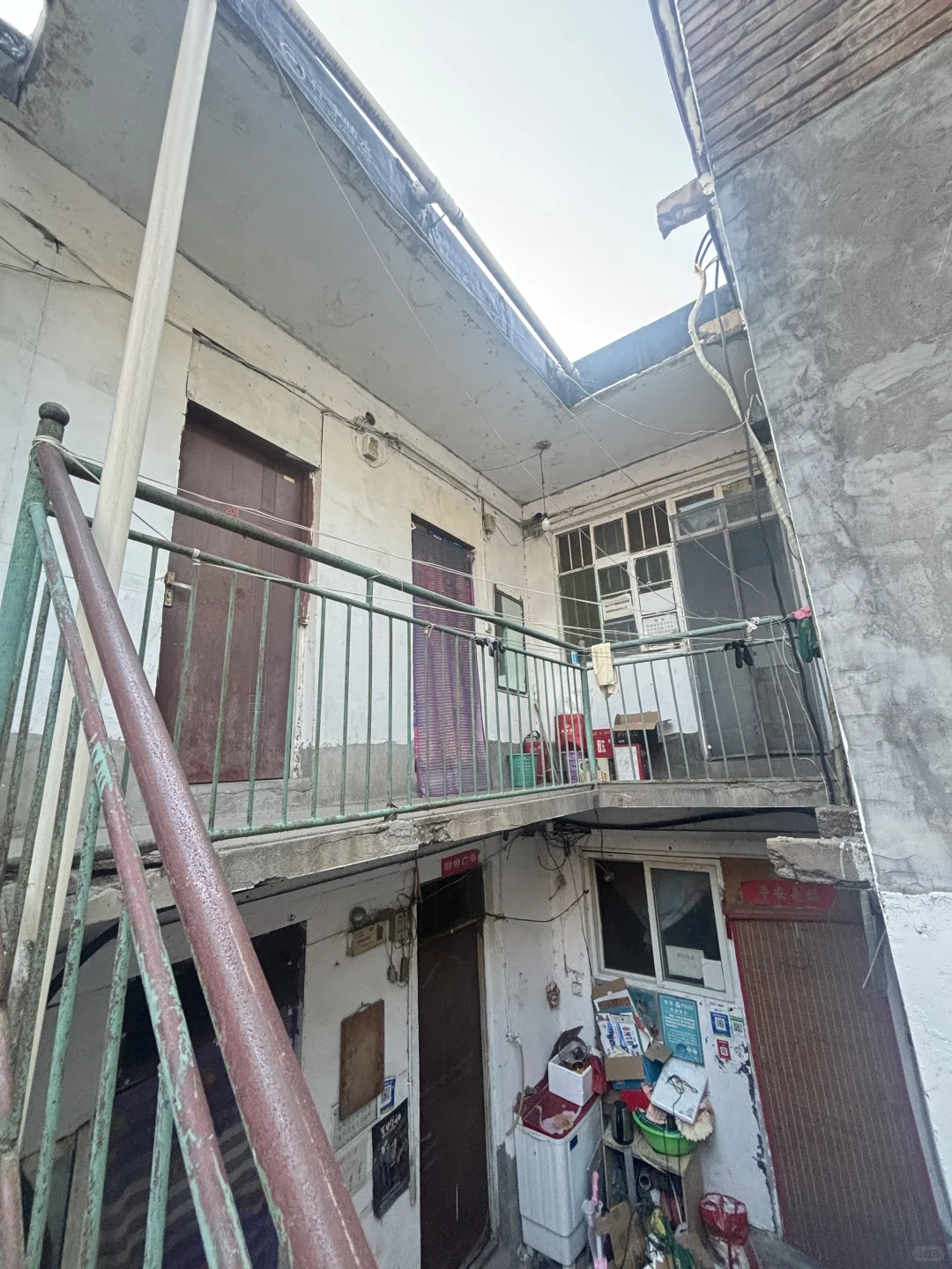 出租临街小院整租 带院子 可改造