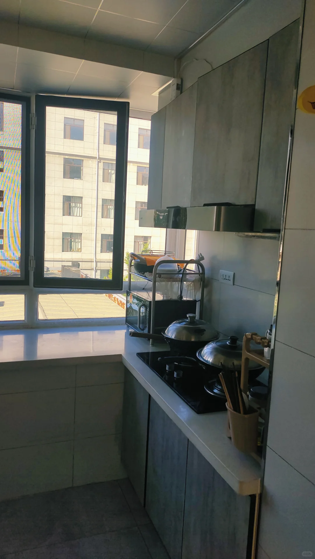 来看一看，这个家怎么样？🏠