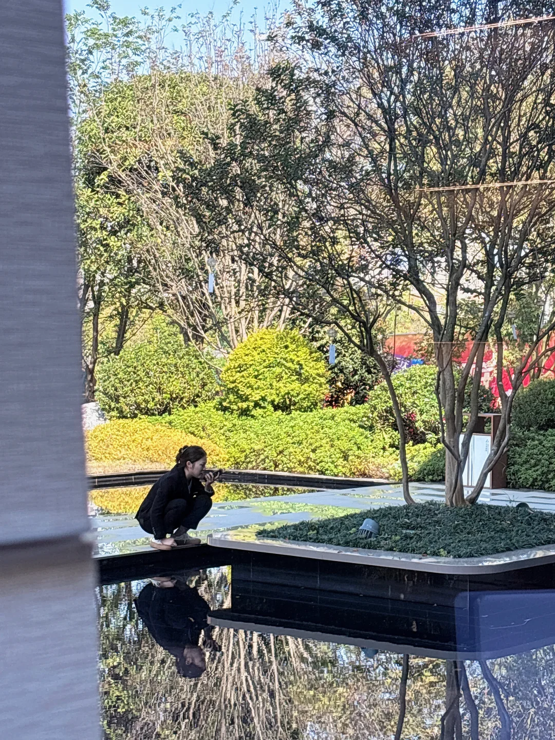 置业顾问➕改善住宅 这工作可以真妙…🙅🏻‍♀️