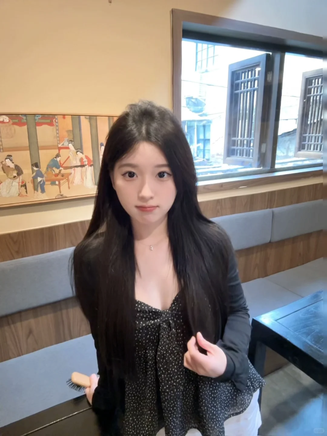 ₍˄.͡˳̫.˄₎ฅ˒˒ 我爱吃饭🍚