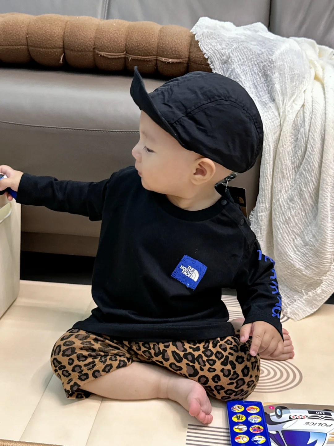 有没有一点妖娆的坐姿🕶️