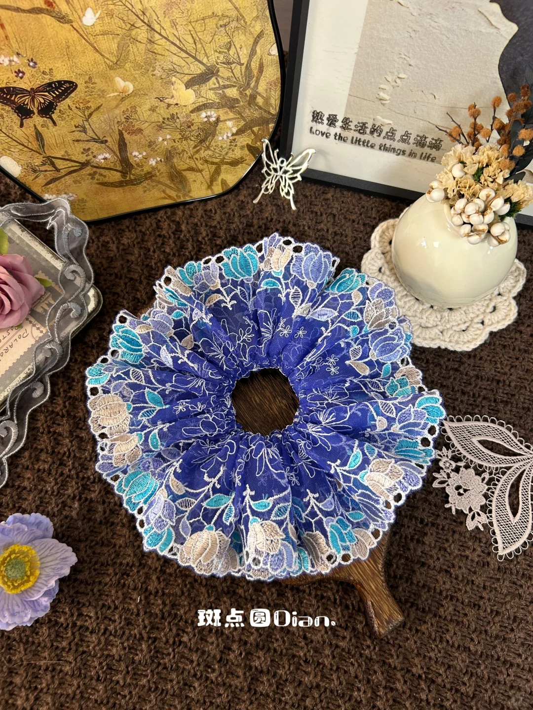 午夜妖艳的郁金香🌷