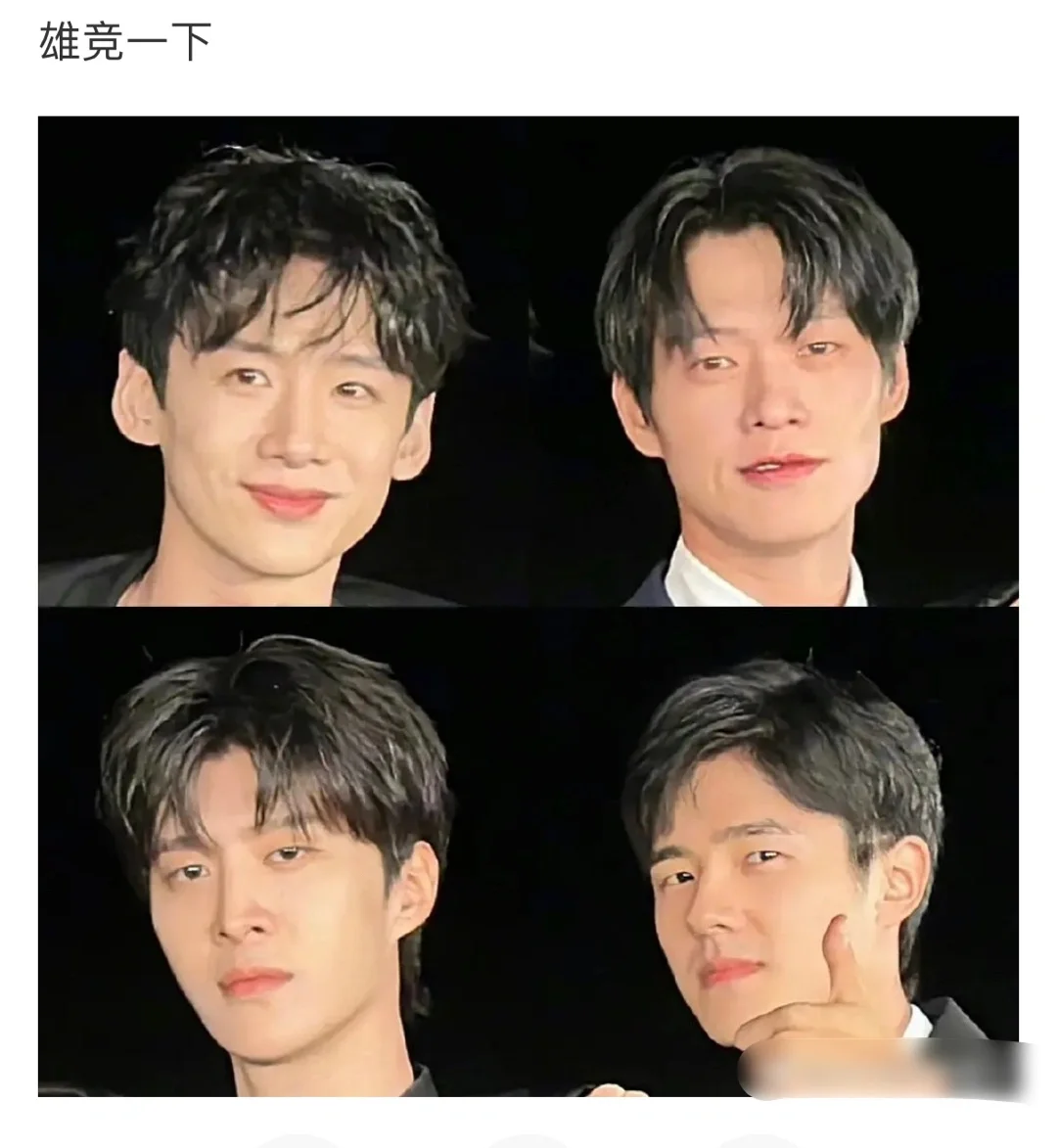 小妖艳主打一个溺爱