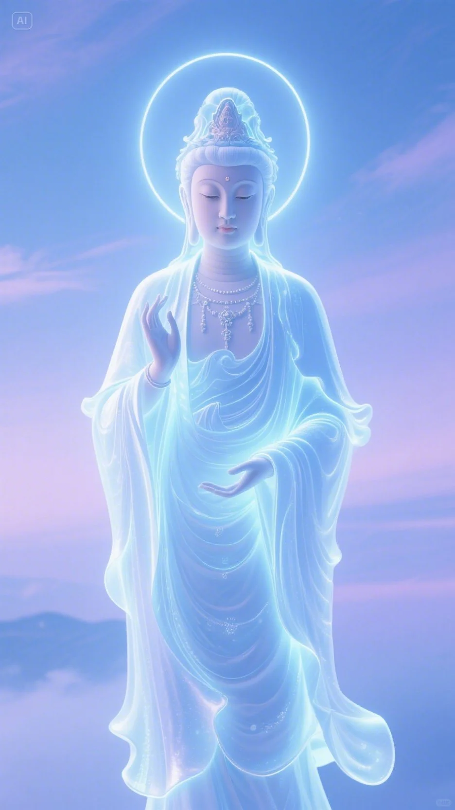 月下女神，美极了……