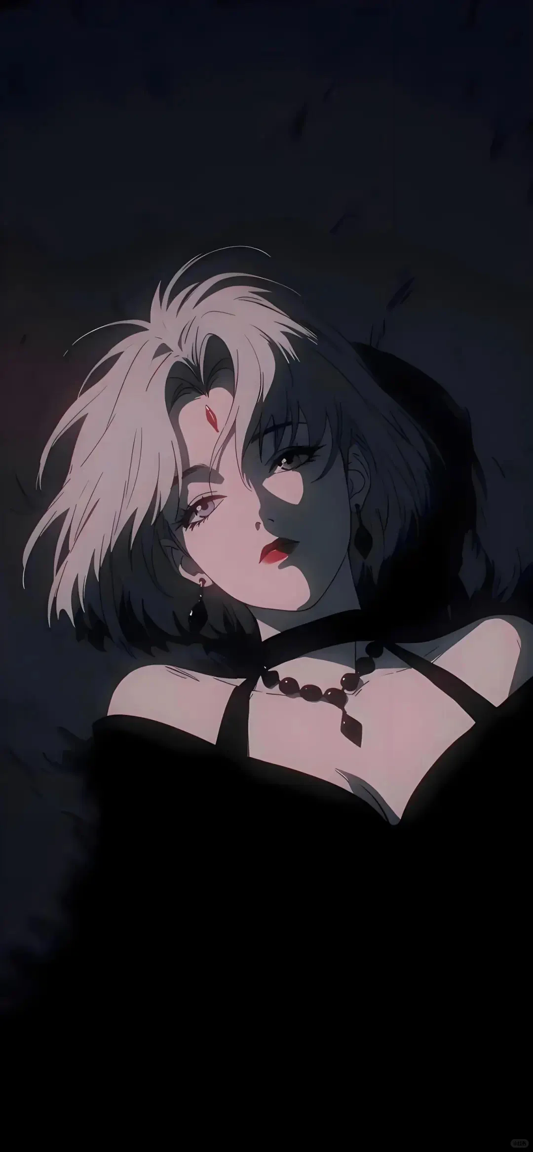 动漫美少女壁纸