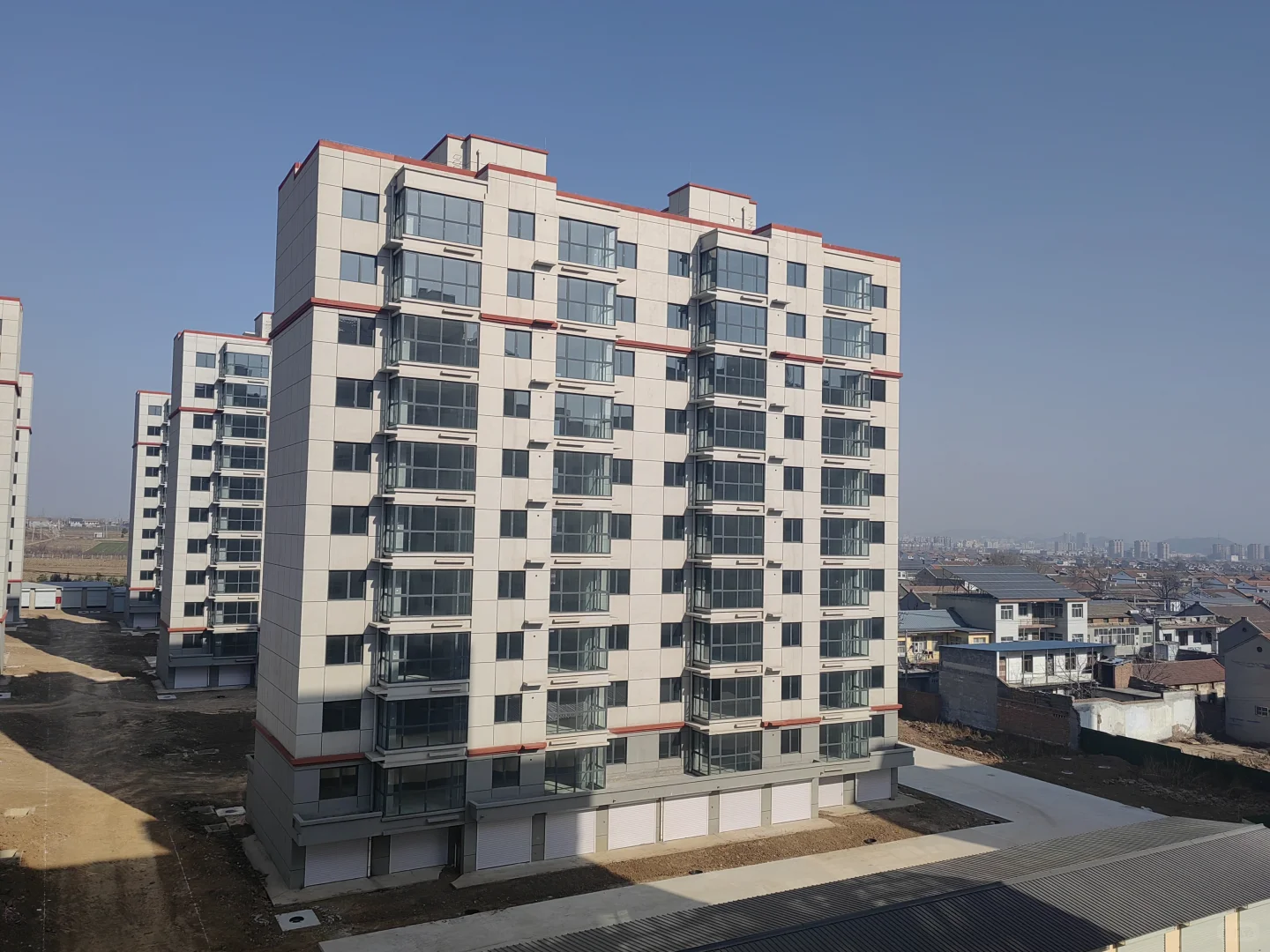 房地产怎么看？