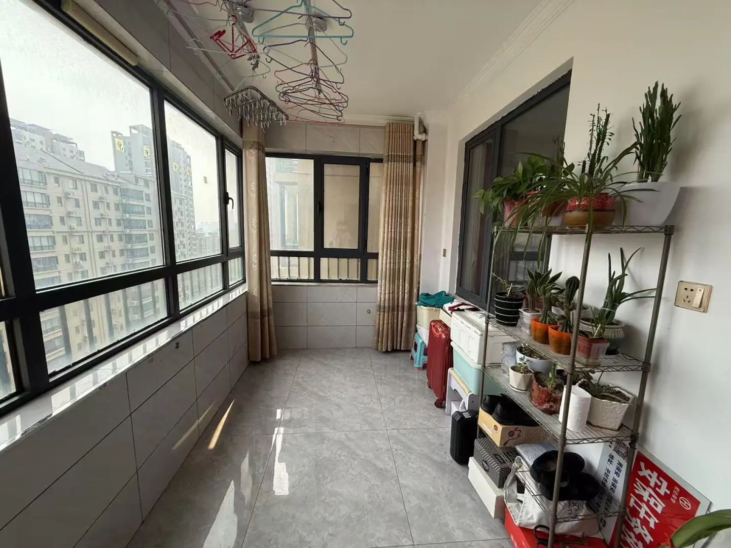 开封，自家房子忍痛出售，双🎒房