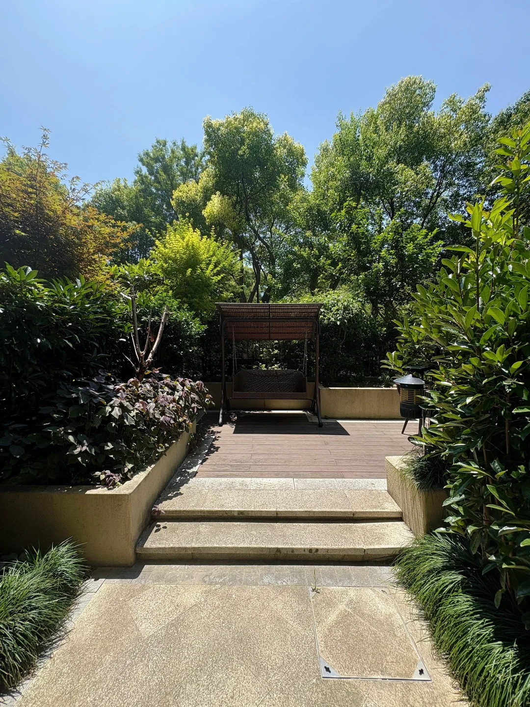 求个有缘人～ 上海房东自己卖房🏡 送花园