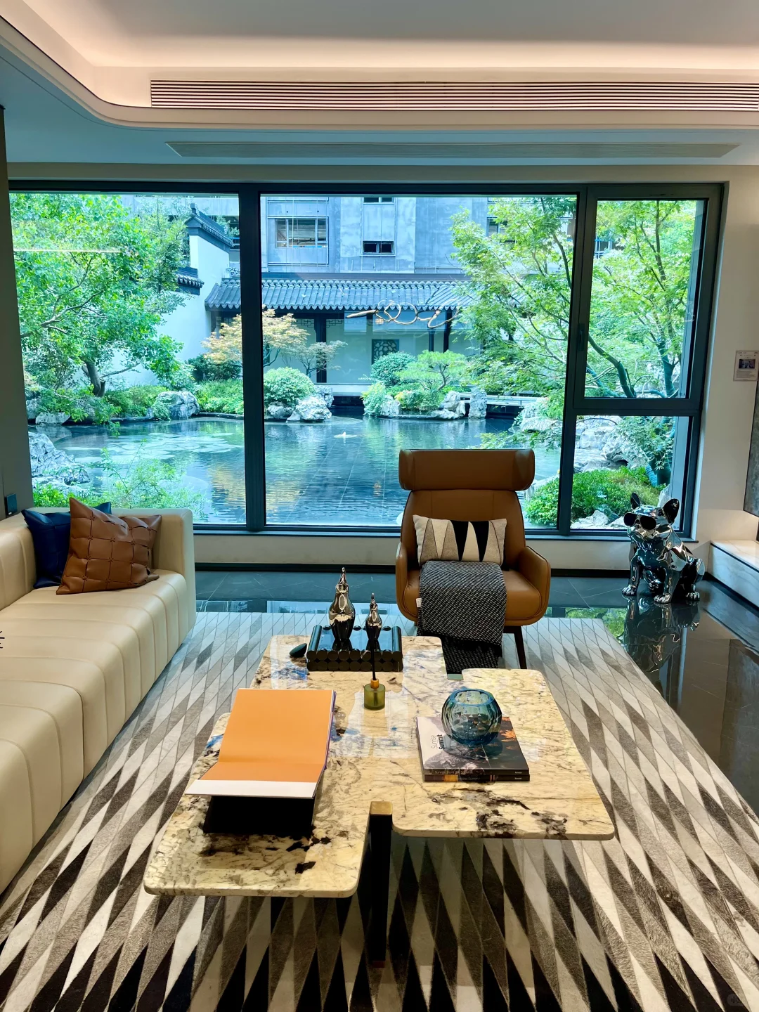 济南！！！这大概就是梦想中的家吧🏠