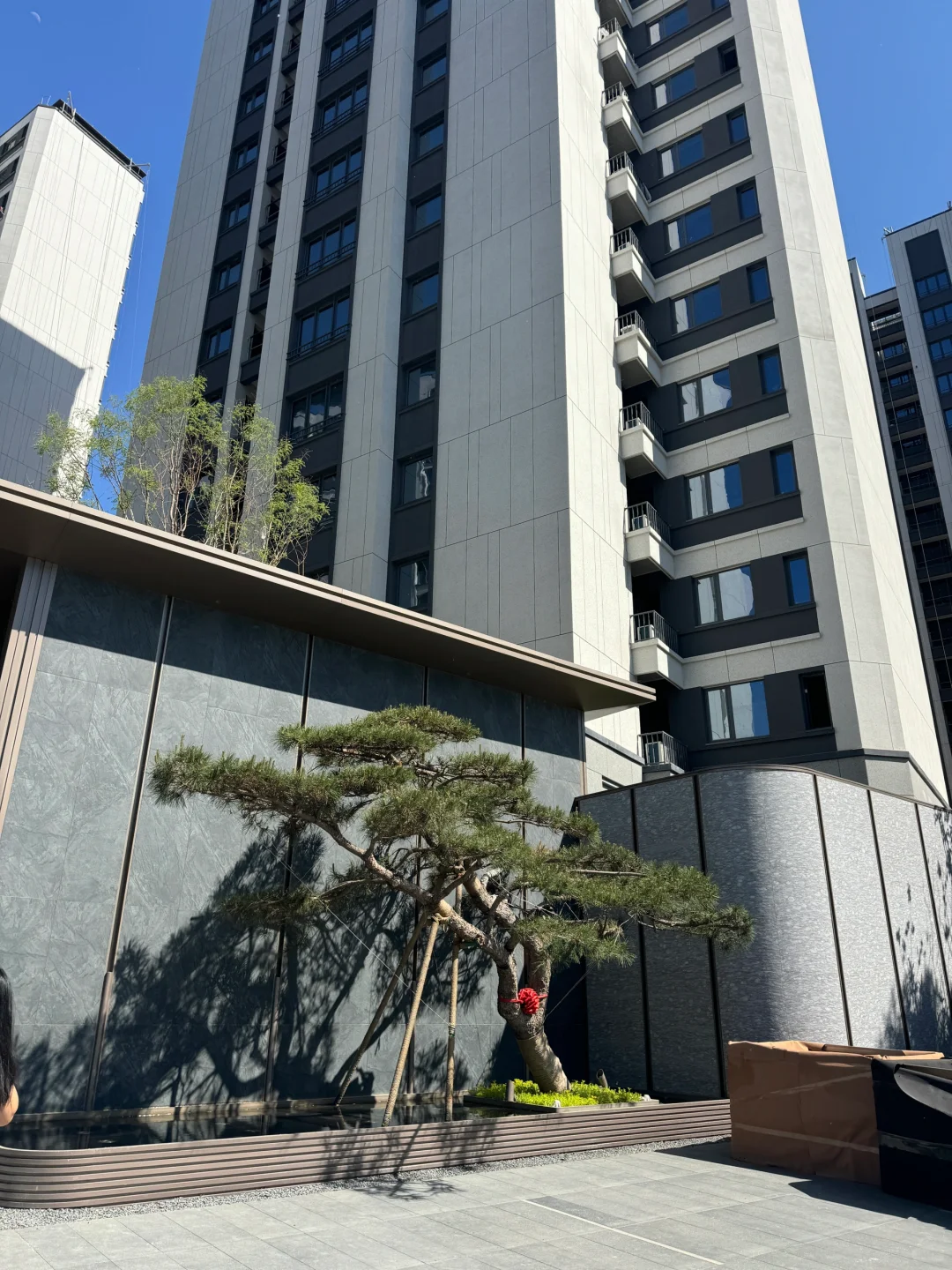 天津河东捡漏🏡精装准现房1梯1户，106平