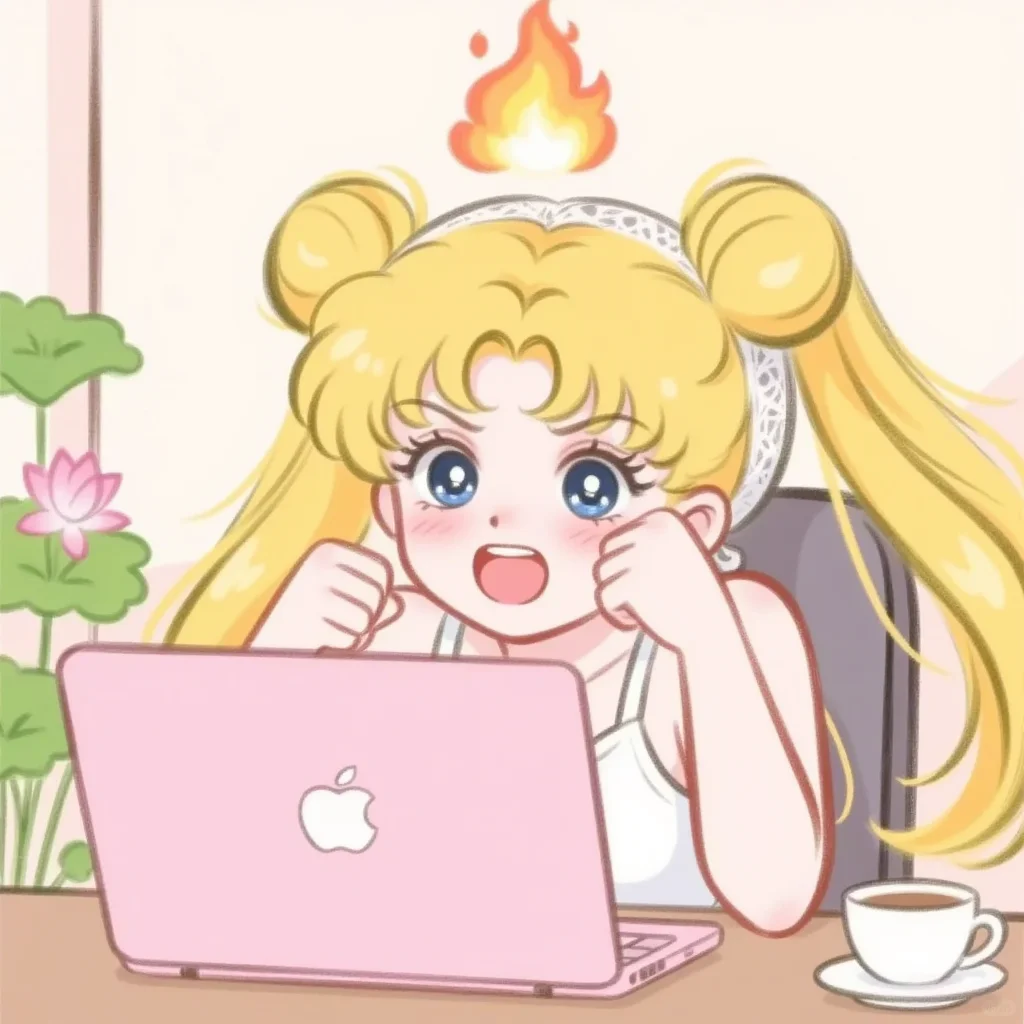 自从换了这个新头像✨✨💛💛💛💛