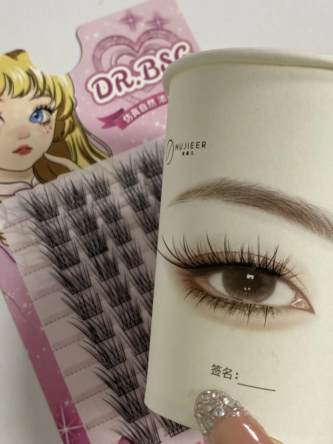 贴上好温柔好上镜好自然打算贴一辈子！！！