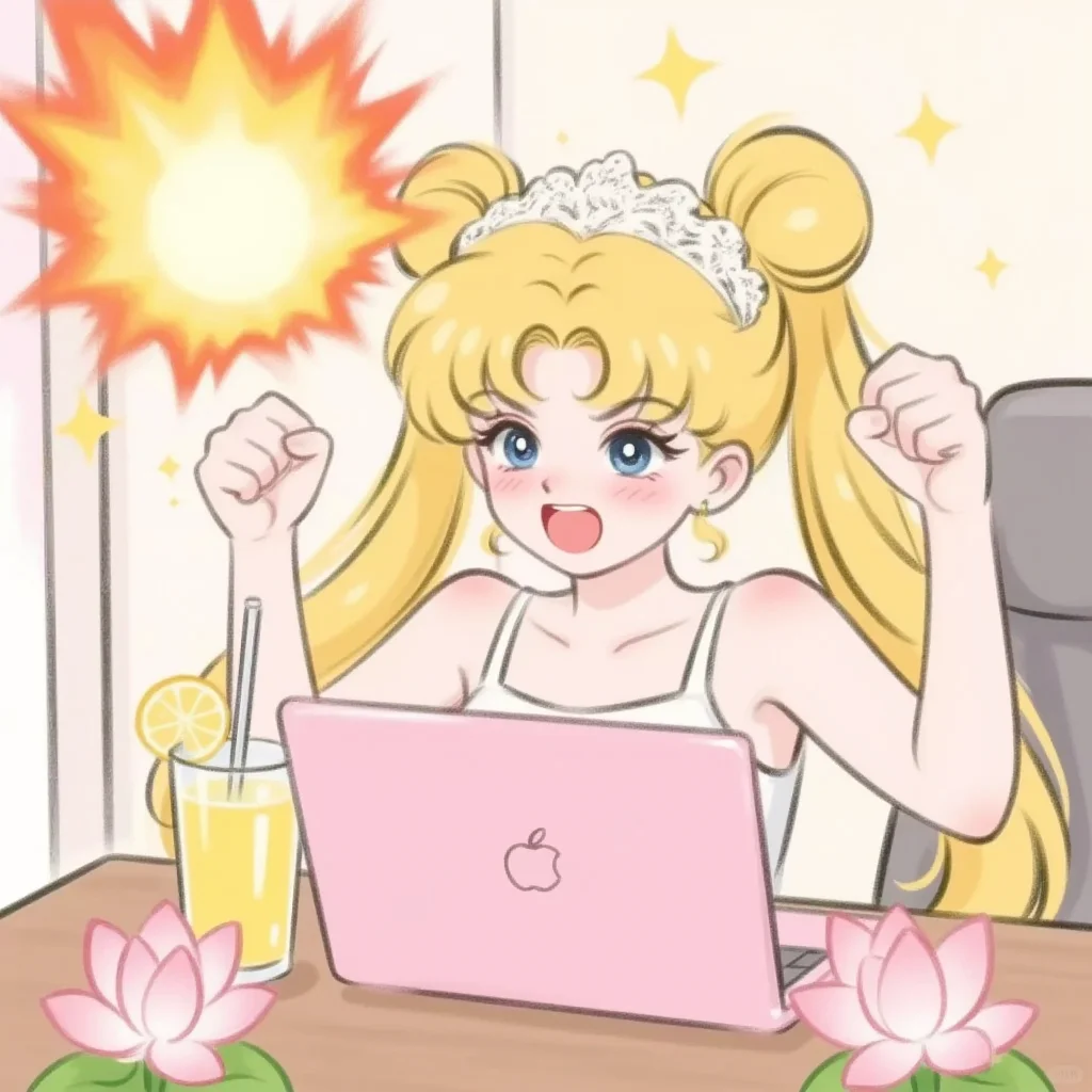 自从换了这个新头像✨✨💛💛💛💛