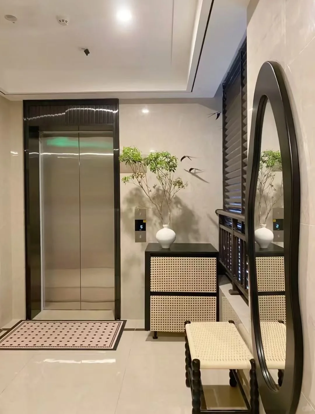 这是你理想的家吗？