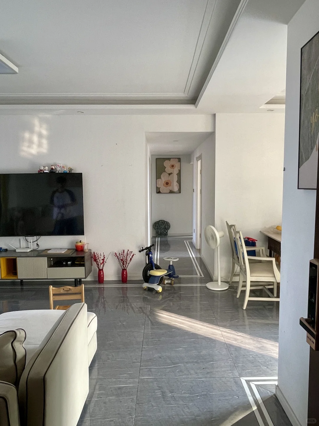 听说小红书卖房很快 自住东莞石龙四房出售
