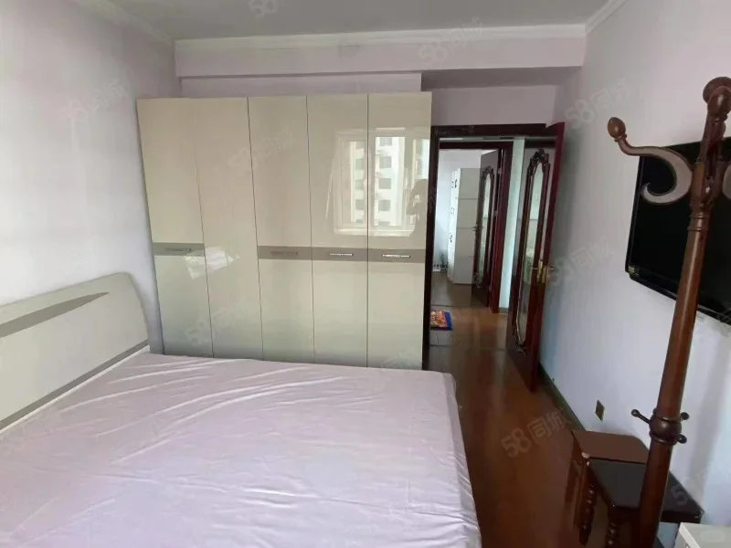 衡水桃城区主卧出租，8月初可拎包入住