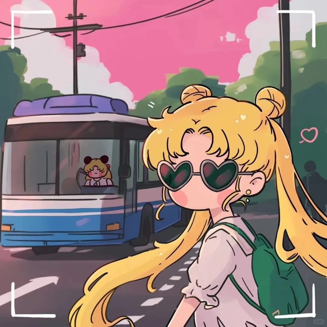 🔺美少女战士