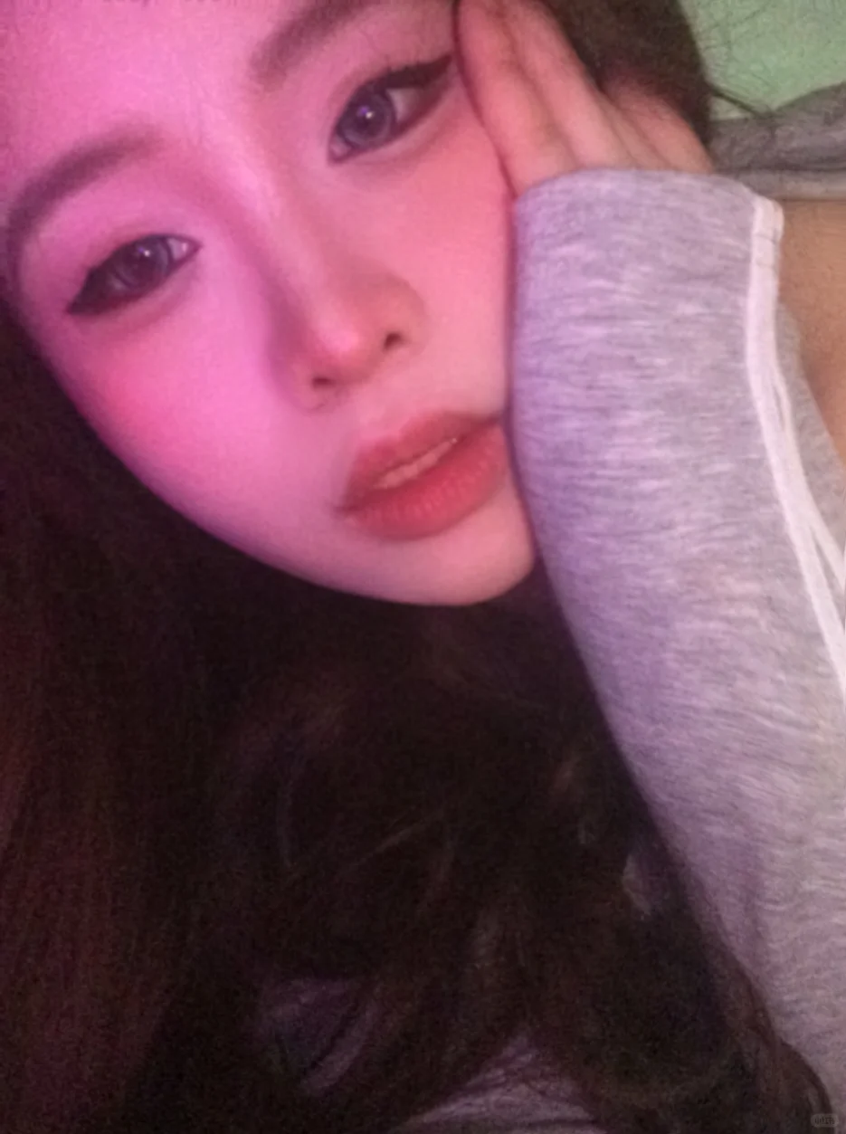 报告❗️紫光低像素简直太封神了🥰🥰