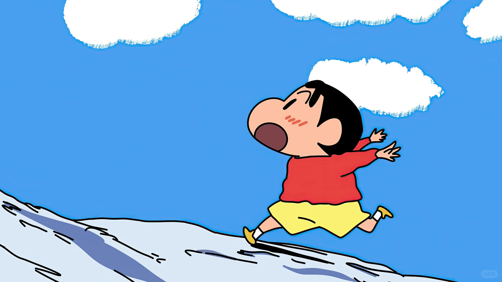 电脑壁纸 | 高清壁纸枫叶