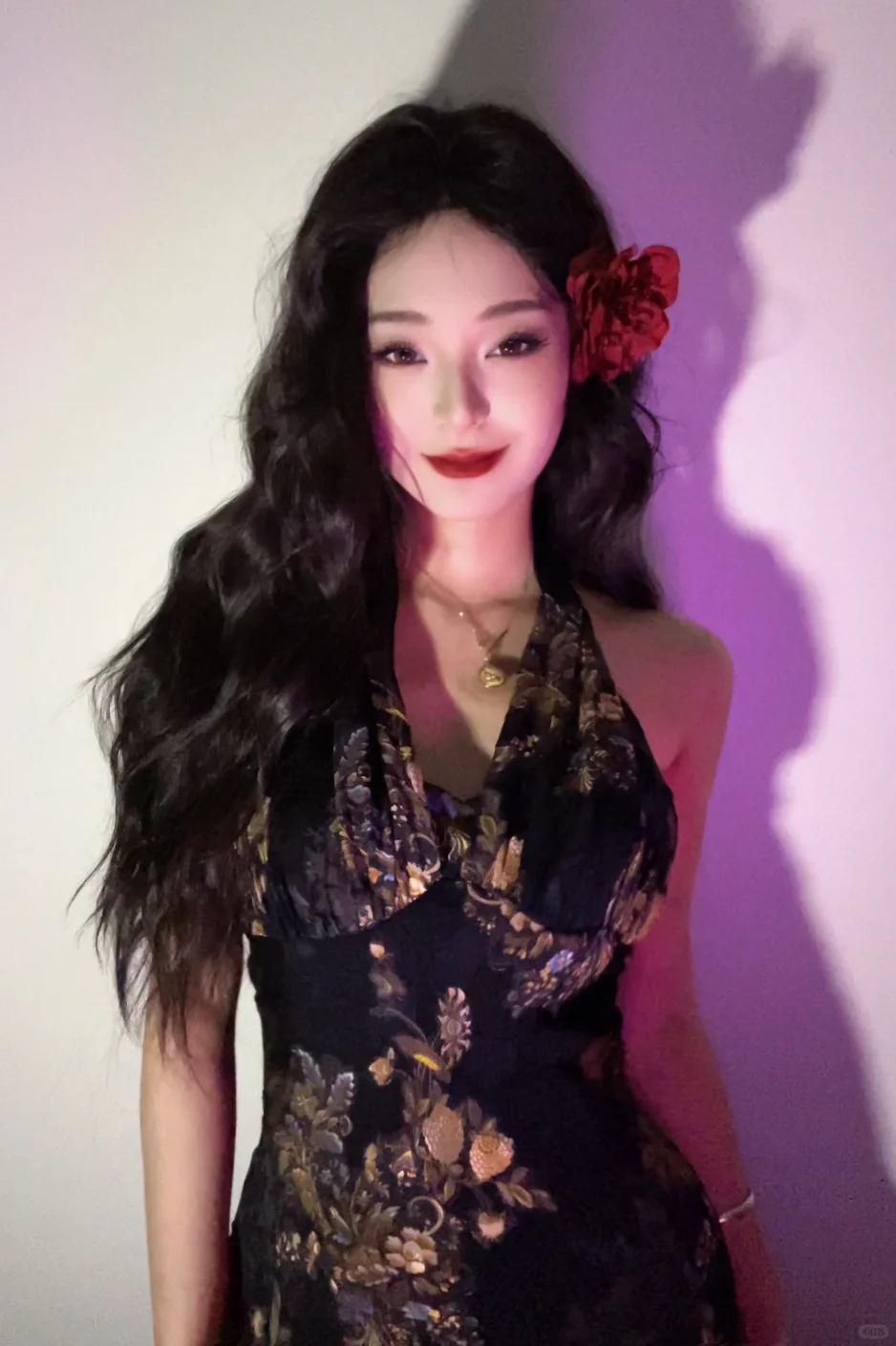 抱歉我不是那种对不良诱惑说够了的人