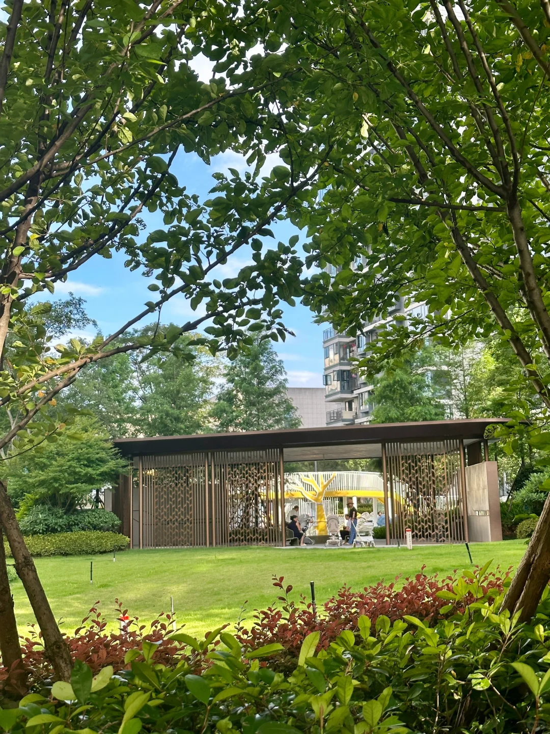 长沙麓谷尖山湖房东自售🏠