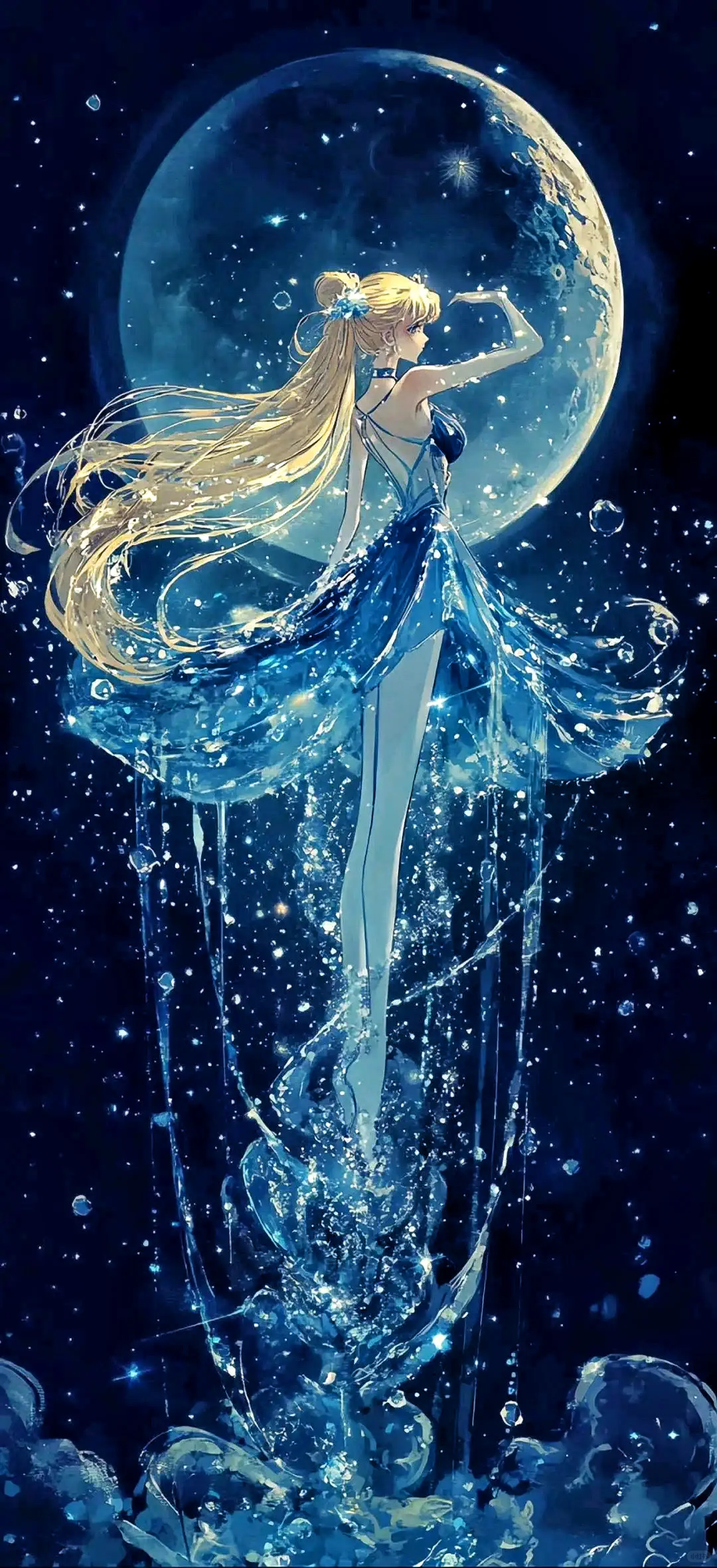 可爱美少女壁纸 治愈你的心灵！