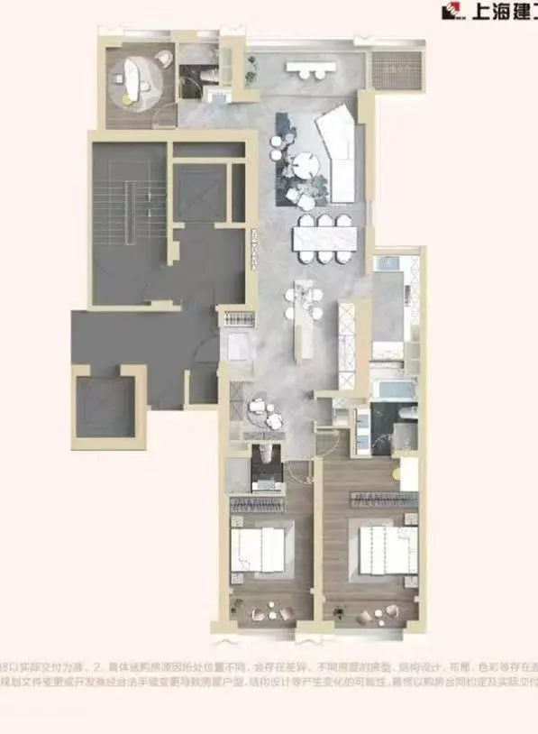 上海黄埔区新房|预算2400-2500万买房