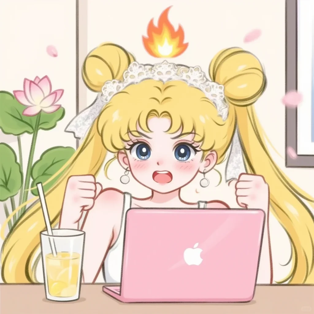 自从换了这个新头像✨✨💛💛💛💛