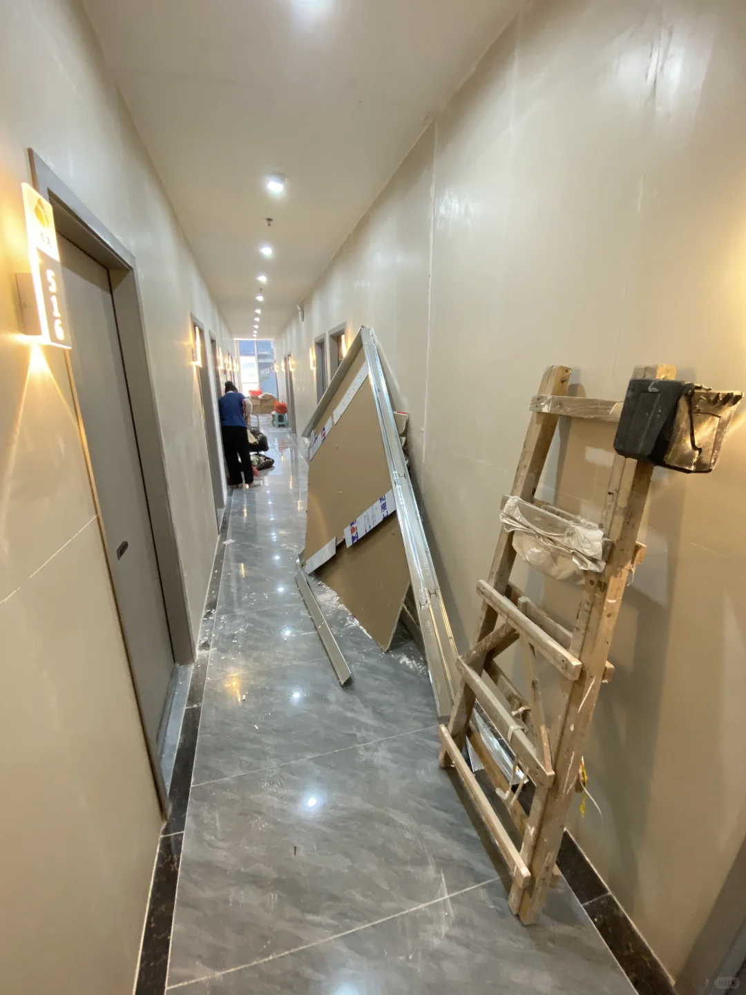 自己房子出租，可养宠物，全新家电的电梯房