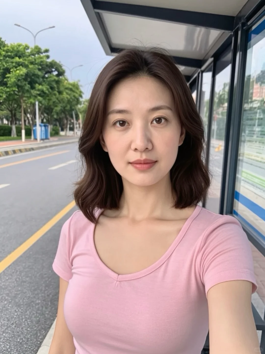 40岁的阿姨还会有人喜欢吗