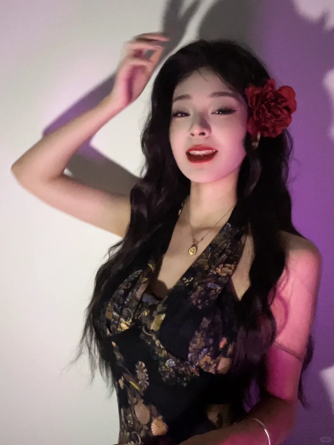 抱歉我不是那种对不良诱惑说够了的人