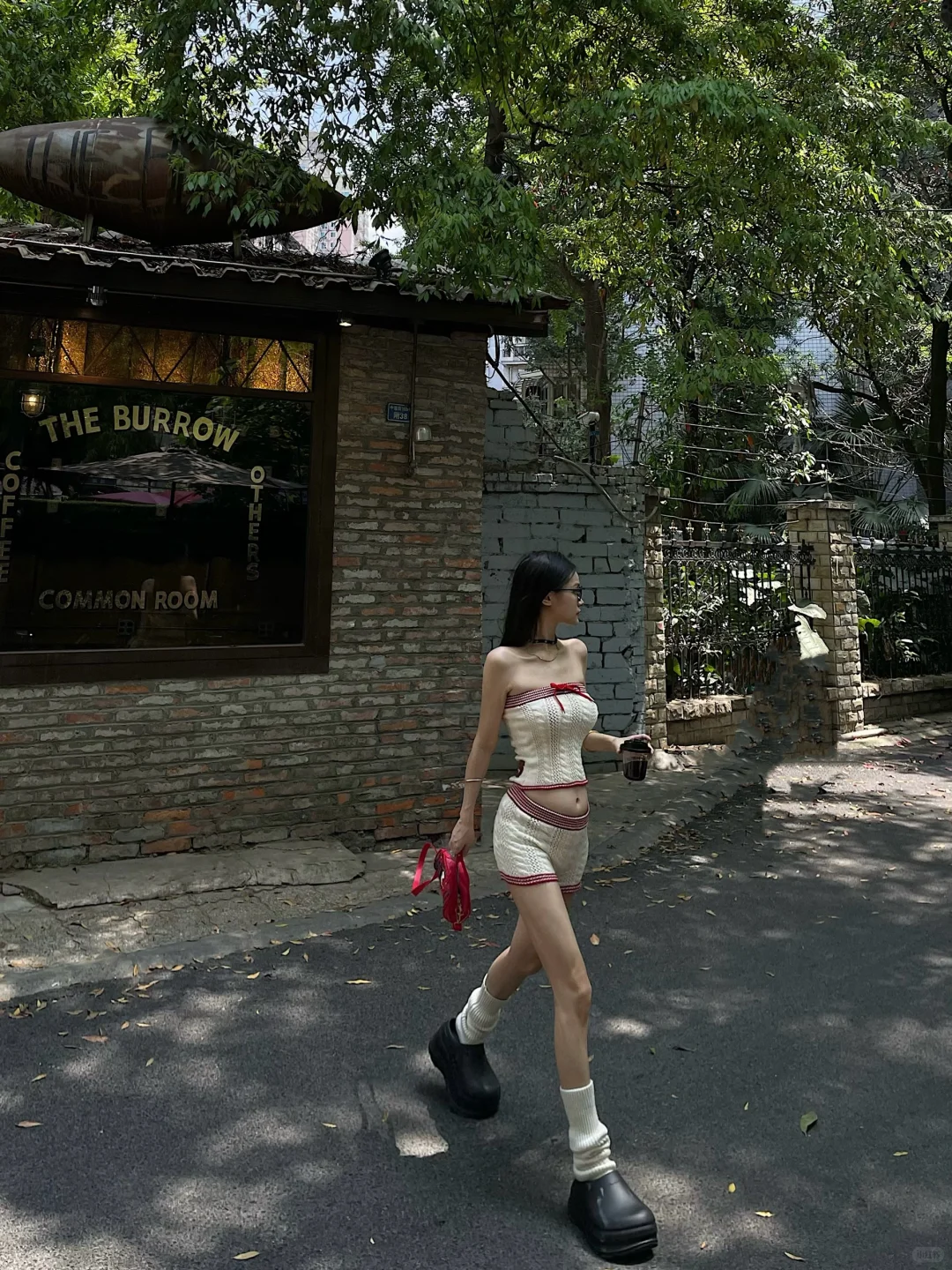 这一套真的好辣！！！