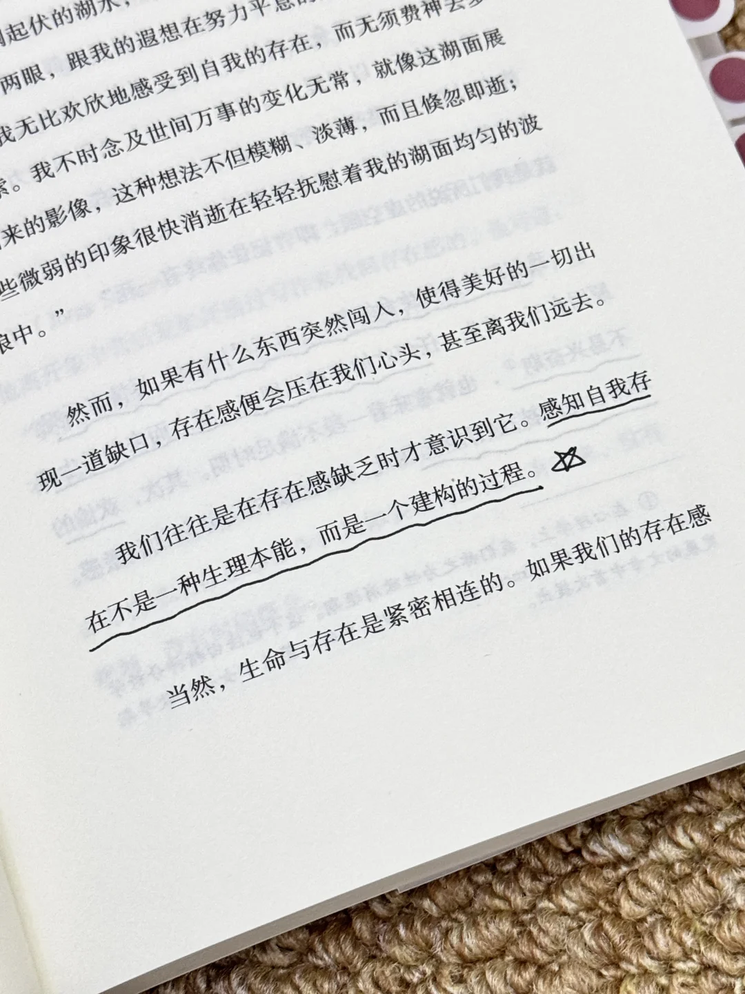太太颠覆认知❗️一本快被我翻烂的书‼️
