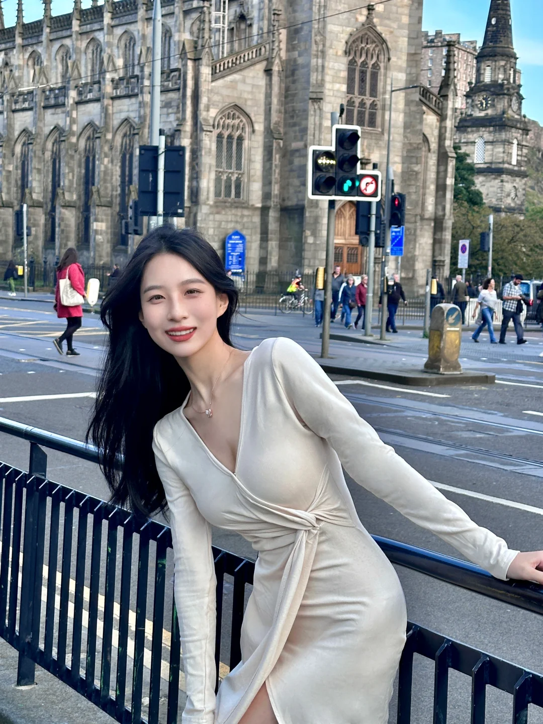 姐只能说 感觉之上