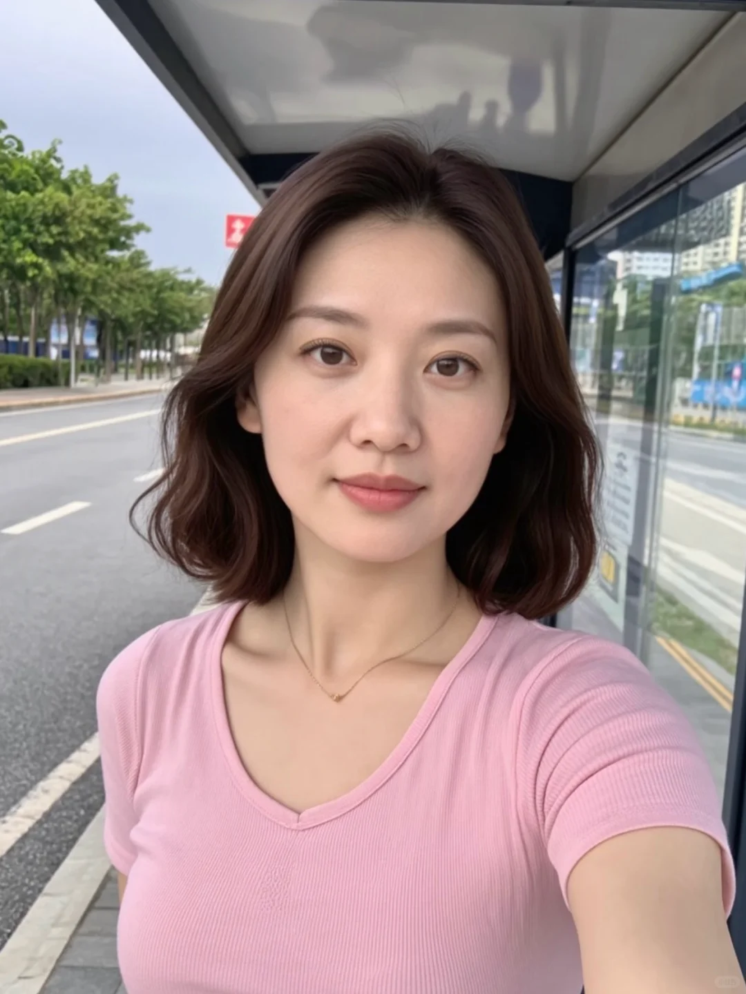 40岁的阿姨还会有人喜欢吗