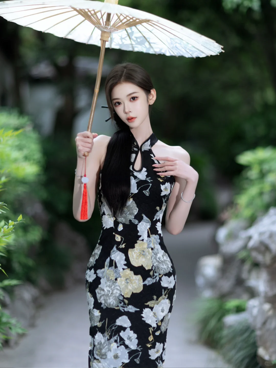 “无关风月 我题序等你回”