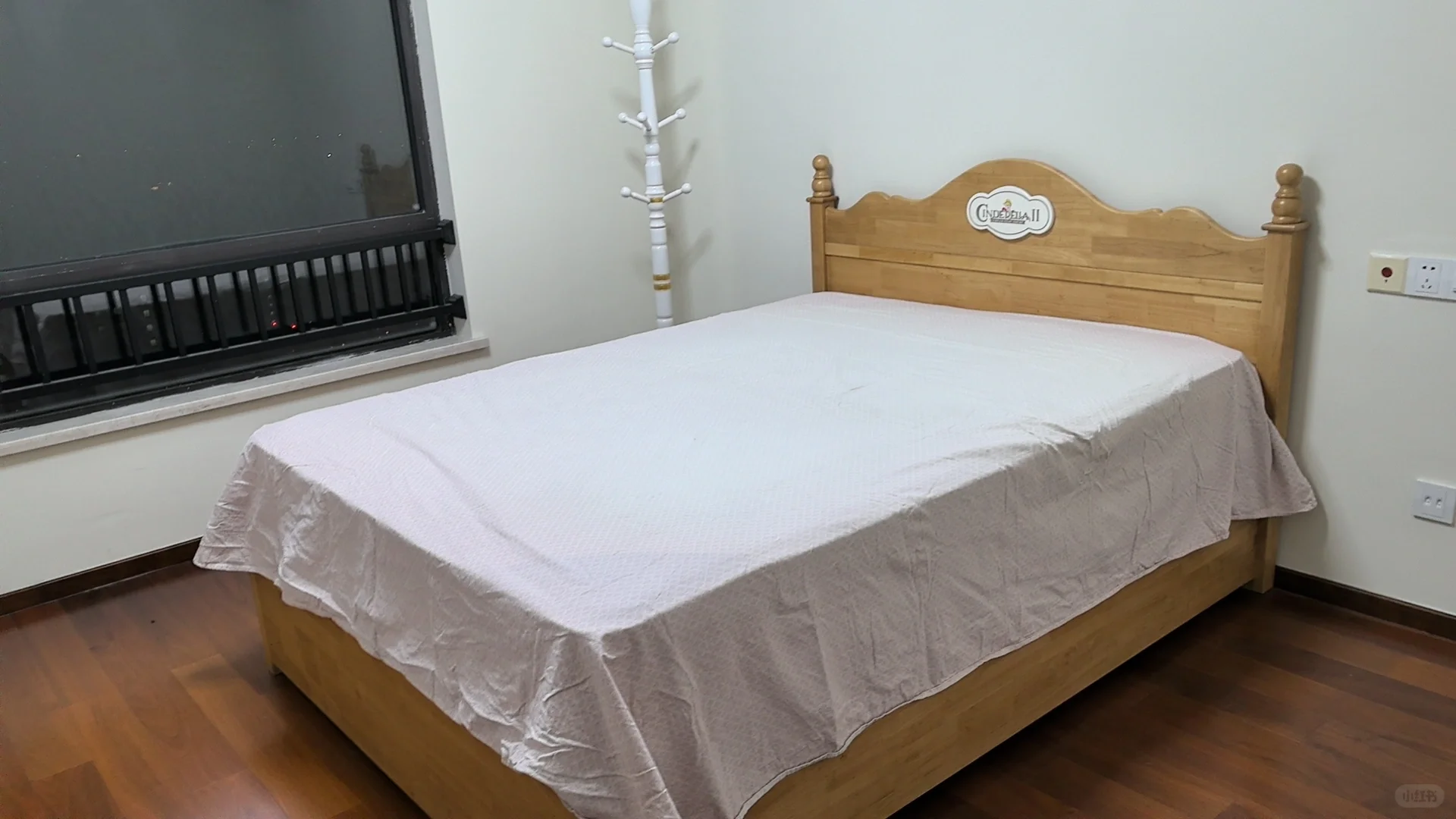 自住的房子都卖了，租房等新房
