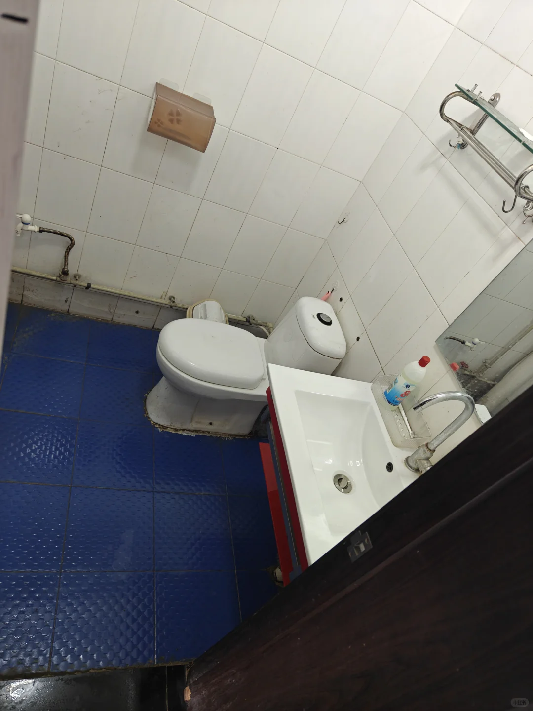 邯郸市棉一家属院润泽小区出租