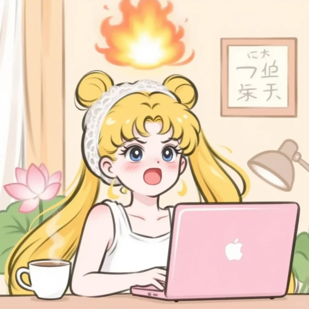 自从换了这个新头像✨✨💛💛💛💛