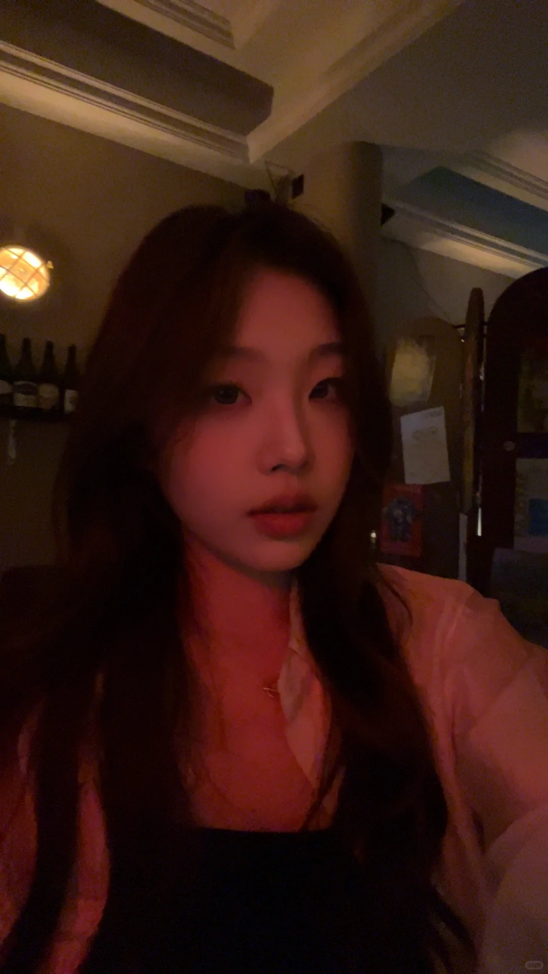 全女清吧就是舒适～