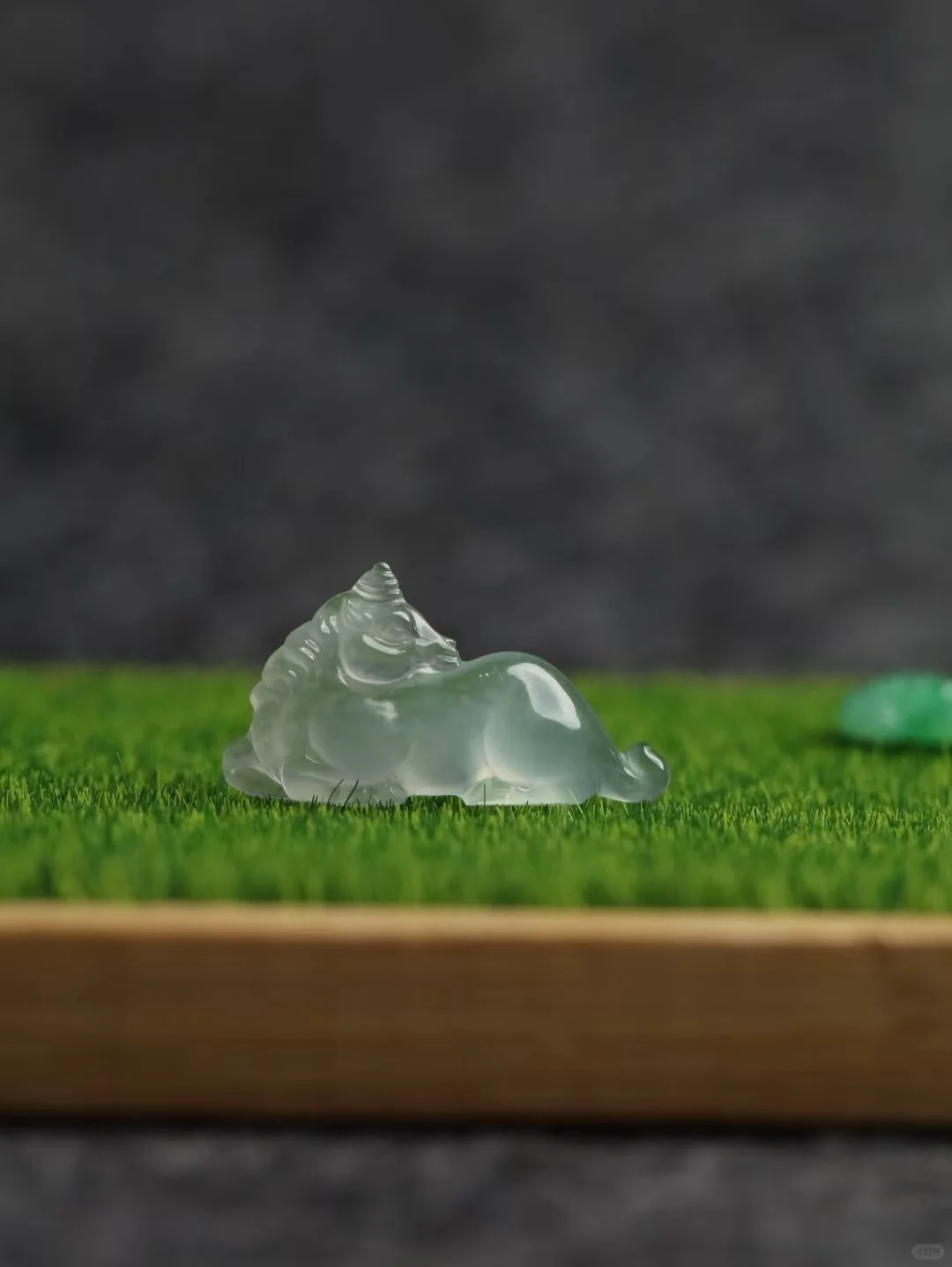马到成功，好妖艳的一批骏马啊！放漏！