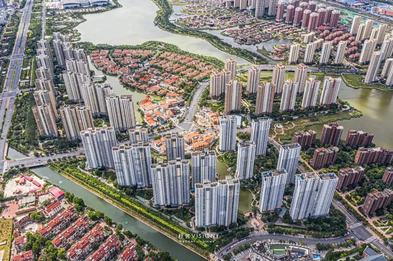 房地产下行，以后这些花活设计还能看到吗？